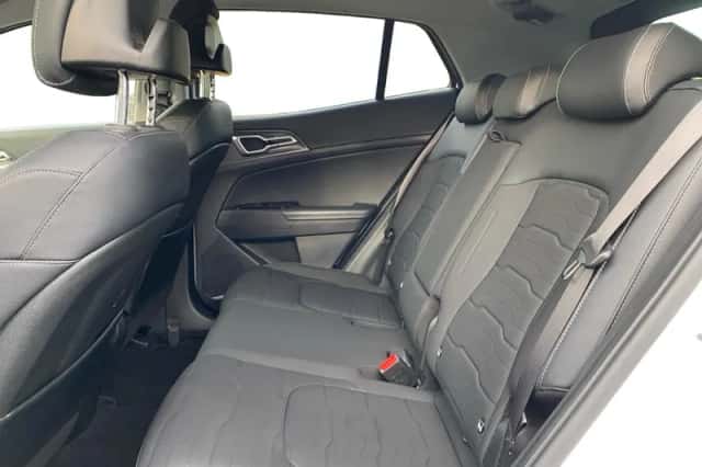 Kia Sportage (2024) thumbnail 10