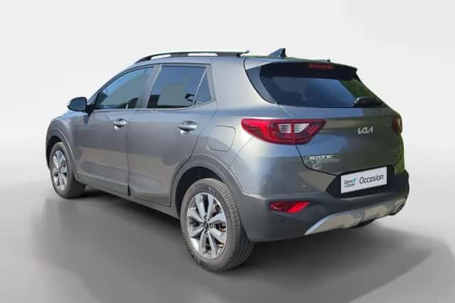 Kia Stonic (2025) thumbnail 2