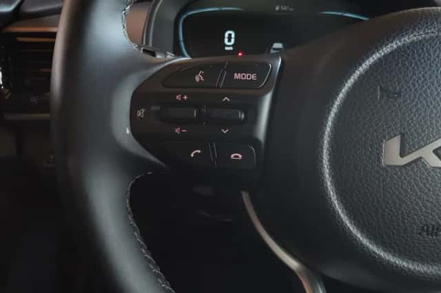 Kia Stonic (2025) thumbnail 14