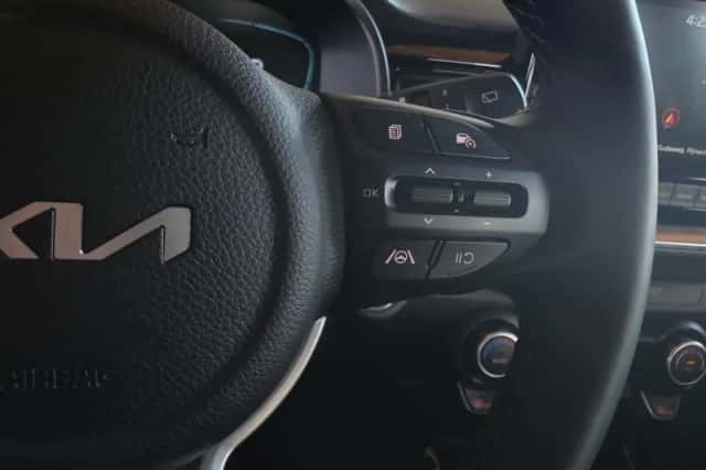 Kia Stonic (2025) thumbnail 15