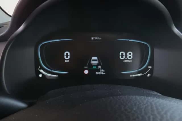 Kia Stonic (2025) thumbnail 16