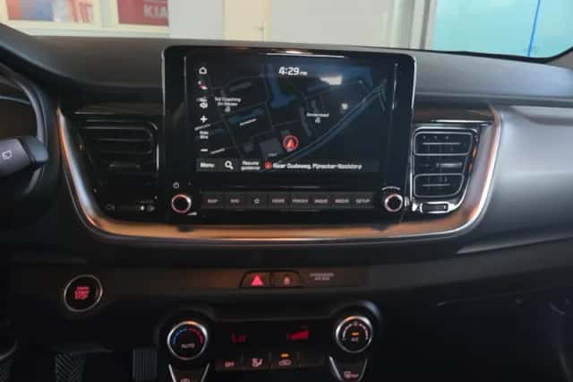 Kia Stonic (2025) thumbnail 17