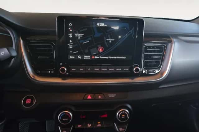 Kia Stonic (2025) thumbnail 20