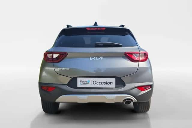 Kia Stonic (2025) thumbnail 3