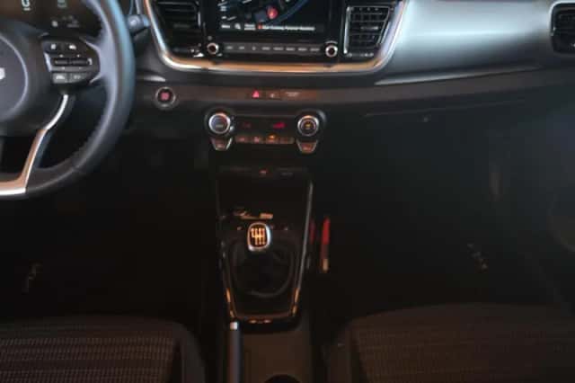 Kia Stonic (2025) thumbnail 21