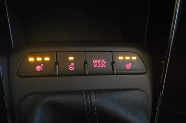 Kia Stonic (2025) thumbnail 23