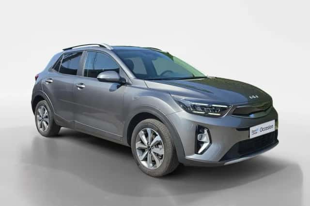 Kia Stonic (2025) thumbnail 6