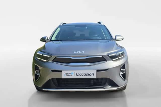 Kia Stonic (2025) thumbnail 7
