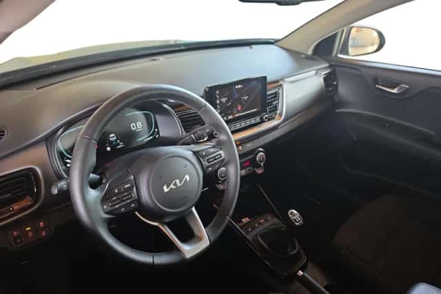 Kia Stonic (2025) thumbnail 10