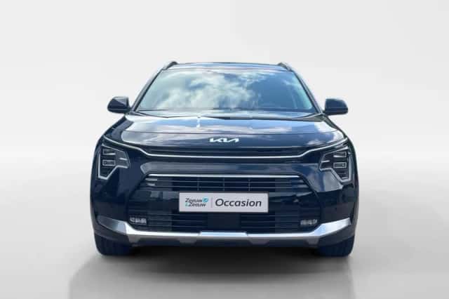 Kia Niro (2026) thumbnail 2