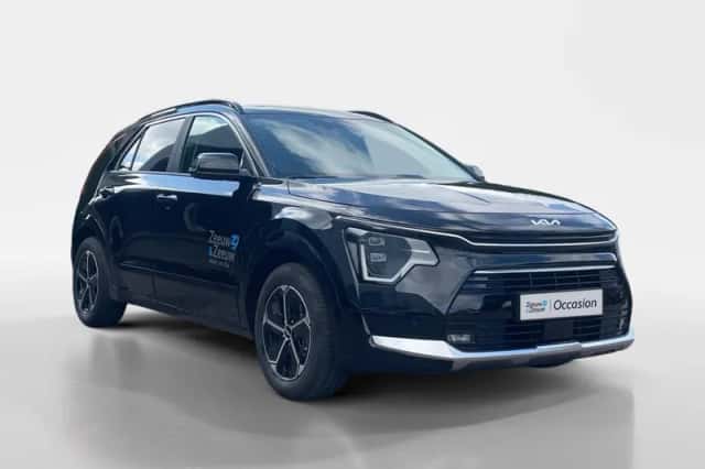 Kia Niro (2026) thumbnail 3