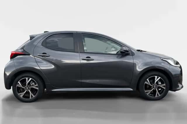 Toyota Yaris (2026) thumbnail 5