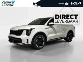 Kia Sorento (2026)