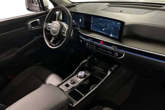 Kia Sorento (2026) thumbnail 25