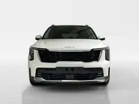 Kia Sorento (2026) thumbnail 8