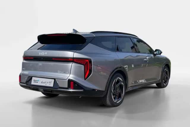 Kia K4 (2026) thumbnail 5