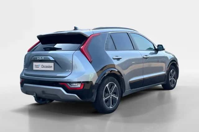 Kia Niro (2022) thumbnail 4