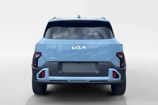 Kia EV2 (2026) thumbnail 4