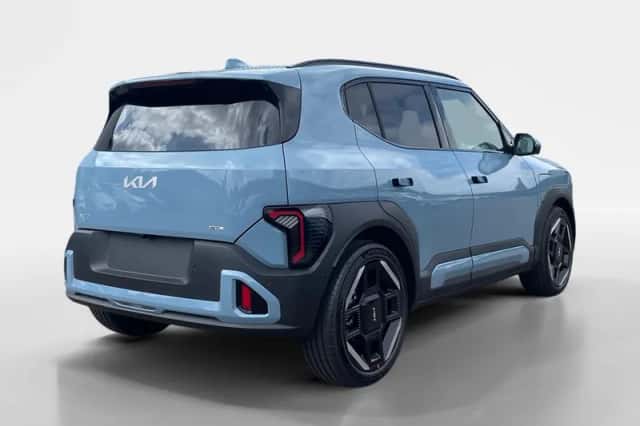 Kia EV2 (2026) thumbnail 5