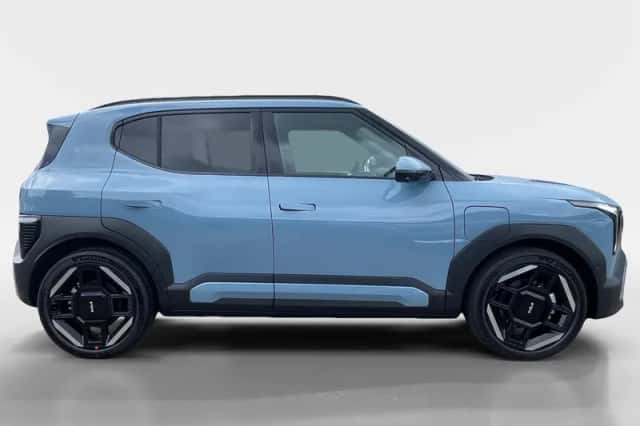 Kia EV2 (2026) thumbnail 6