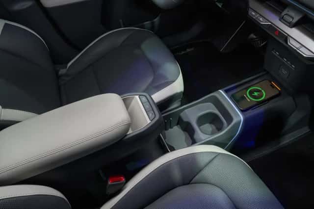 Kia EV2 (2026) thumbnail 8