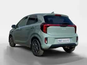 Kia Picanto (2026) thumbnail 3
