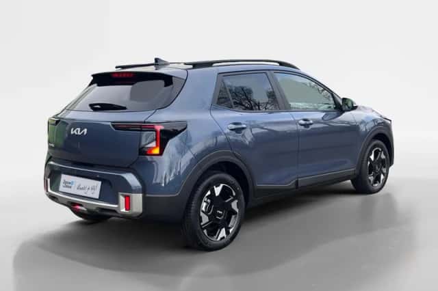 Kia Stonic (2026) thumbnail 5