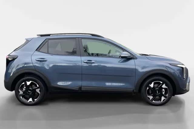Kia Stonic (2026) thumbnail 6
