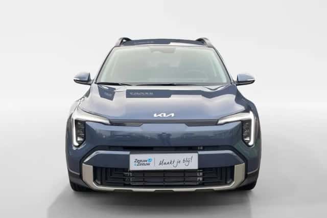 Kia Stonic (2026) thumbnail 8