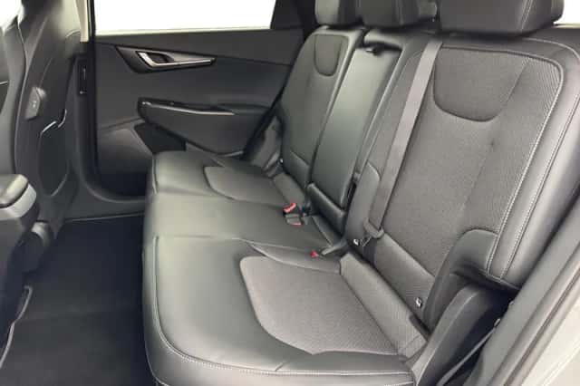 Kia EV6 (2026) thumbnail 14
