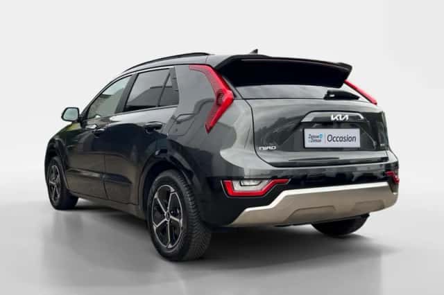 Kia Niro (2023) thumbnail 2