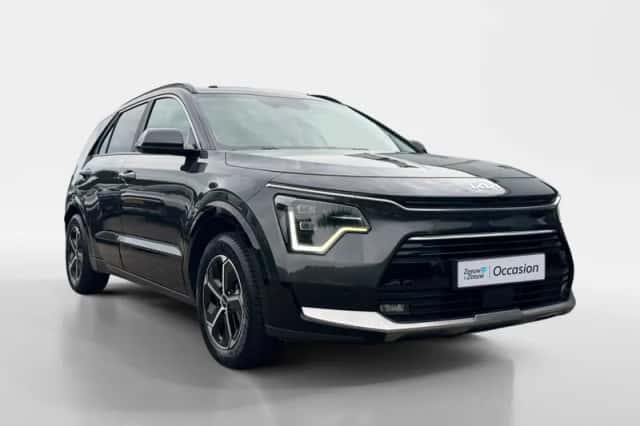 Kia Niro (2023) thumbnail 6