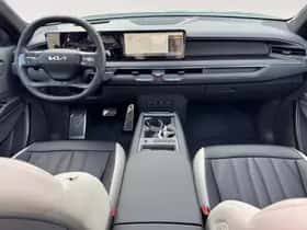 Kia EV9 (2026) thumbnail 14