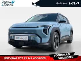 Kia EV3 (2026)