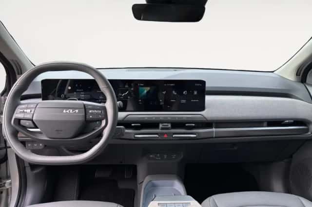 Kia EV3 (2026) thumbnail 13