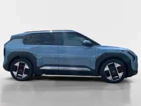 Kia EV3 (2026) thumbnail 6