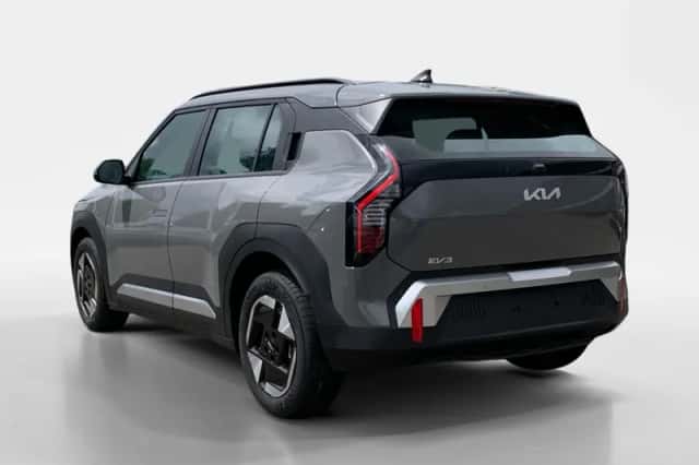 Kia EV3 (2026) thumbnail 3