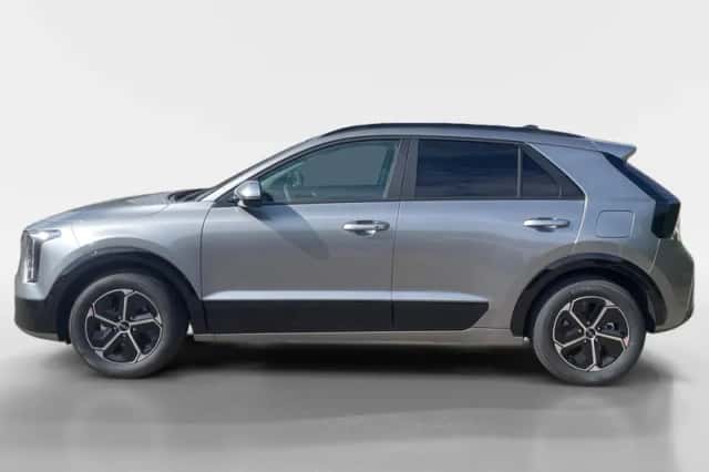 Kia Niro (2026) thumbnail 2