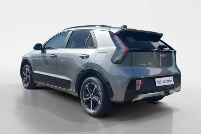 Kia Niro (2026) thumbnail 3
