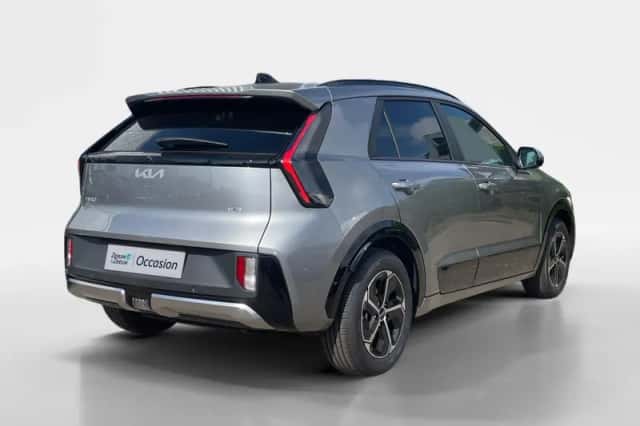 Kia Niro (2026) thumbnail 5