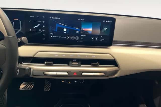 Kia EV4 (2026) thumbnail 16