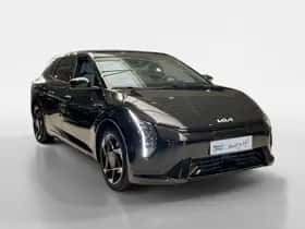 Kia EV4 (2026) thumbnail 3