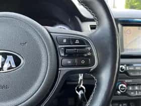 Kia Niro (2017) thumbnail 15