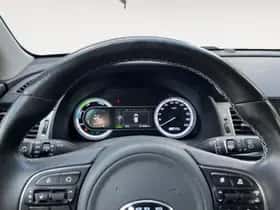 Kia Niro (2017) thumbnail 16
