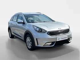 Kia Niro (2017) thumbnail 3