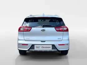 Kia Niro (2017) thumbnail 6
