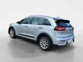 Kia Niro (2017) thumbnail 7