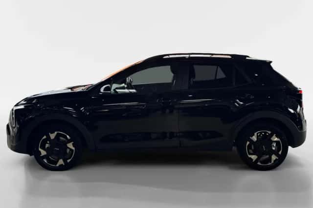 Kia Stonic (2026) thumbnail 2
