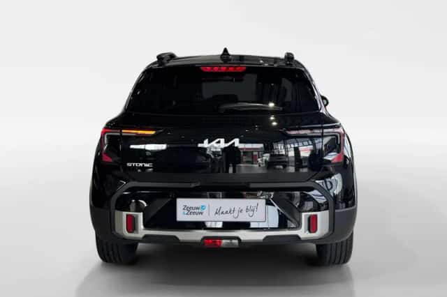 Kia Stonic (2026) thumbnail 4