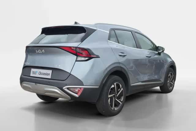 Kia Sportage (2025) thumbnail 4